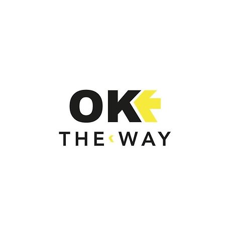 Oktheway Mino Beach 1H Kültér fotó