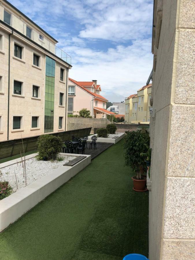 Oktheway Mino Beach 1H Kültér fotó