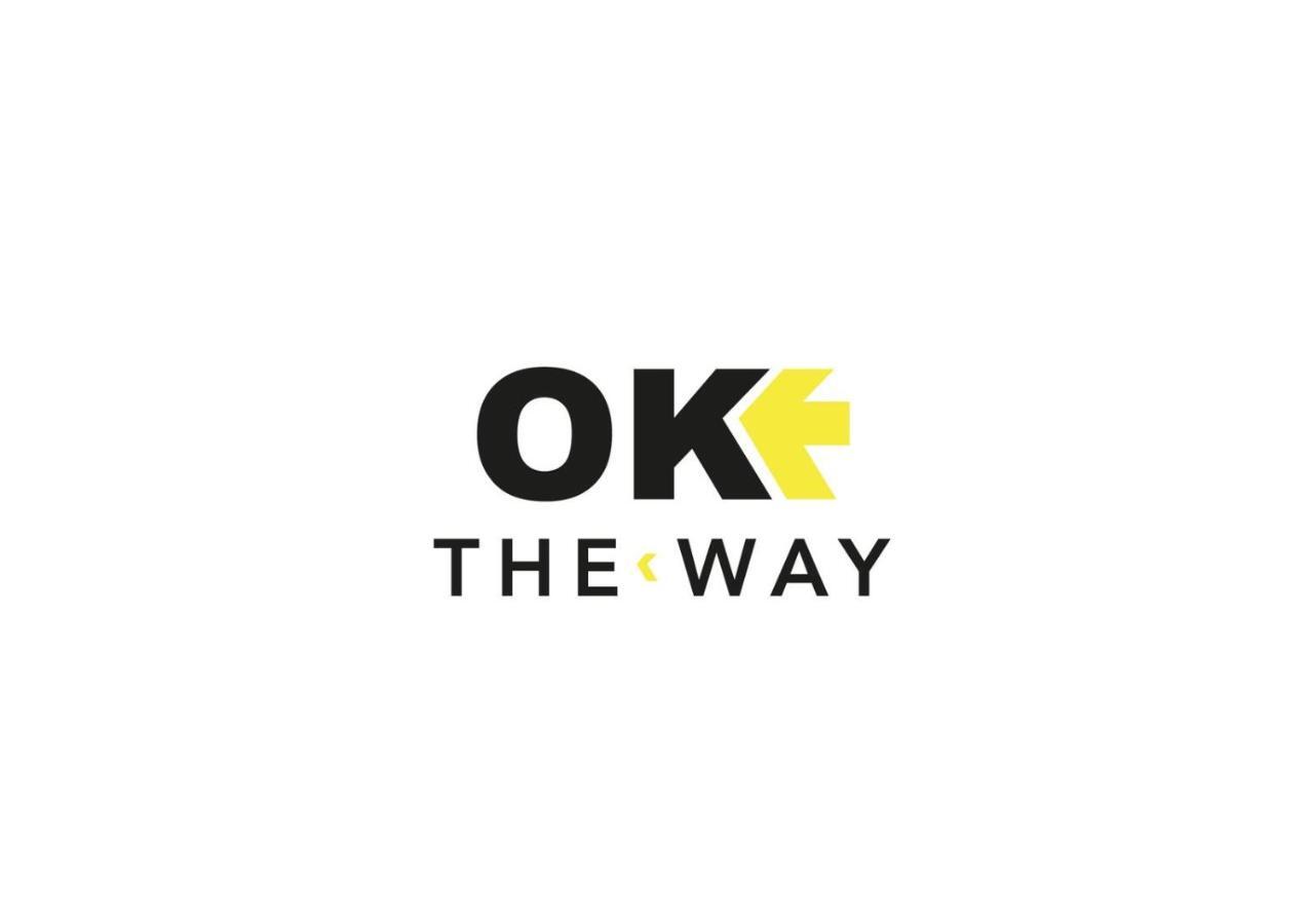 Oktheway Mino Beach 1H Kültér fotó