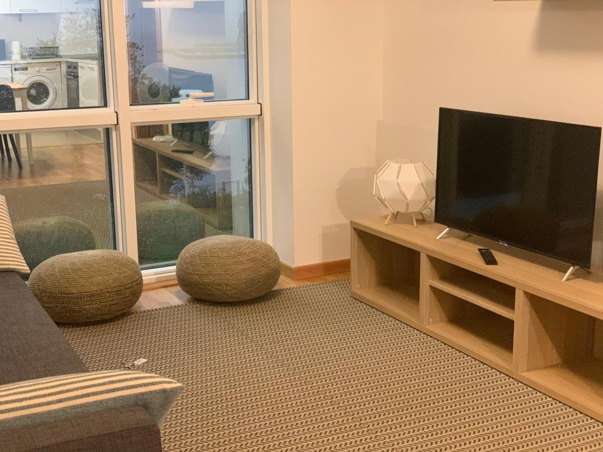 Oktheway Mino Beach 1H Kültér fotó